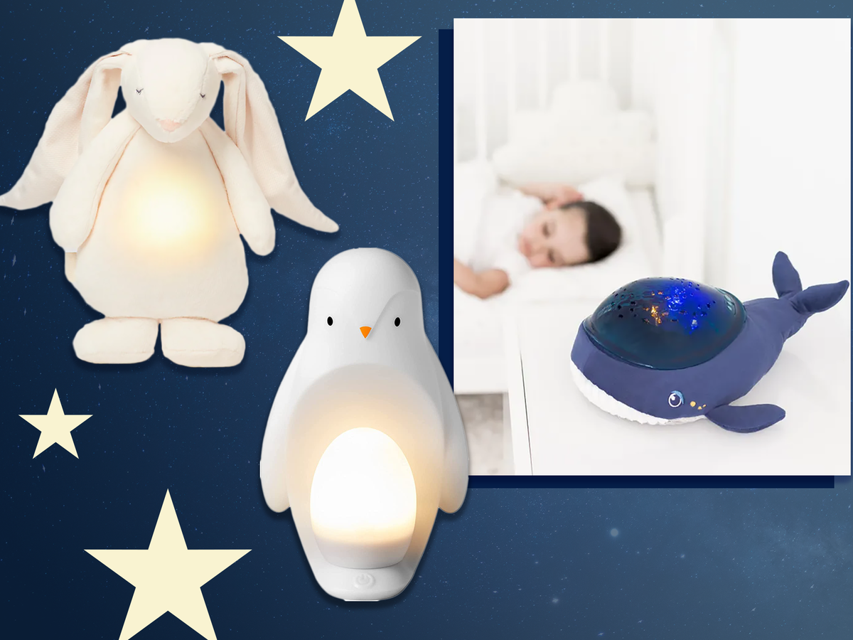 Kids hot sale nite light